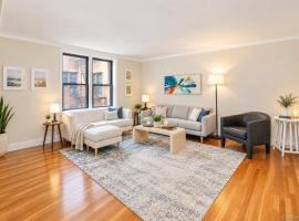 61 Oliver Street #2V 房源照片 1