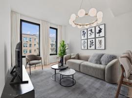 21-21 31st Street #4J 房源照片 1
