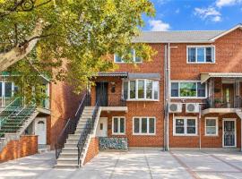 2745 Mill Avenue 房源照片 1