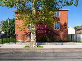 7202 Avenue V 布鲁克林 Bergen Beach, NY