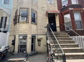 524 51st Street 布鲁克林 Sunset Park, NY