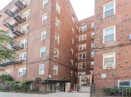 2260 Benson Avenue #1F 布鲁克林 Bensonhurst, NY