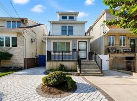 55 Wadsworth Avenue 史丹顿岛 Staten Island, NY