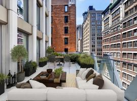 30 E 31ST Street #9 房源照片 1