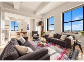1 HANSON Place #23D 房源照片 1