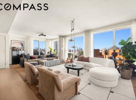 110 N 1st Street #PHB 威廉斯堡 Williamsburg, NY