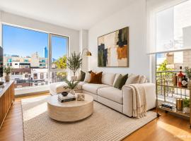 120 N 7TH Street #3A 房源照片 1