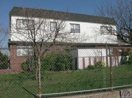 9414 108th Avenue 奥松公园 Ozone Park, NY