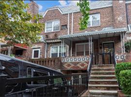 1286 E 49th Street 房源照片 1