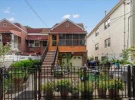 4337 Wilder Avenue 房源照片 1