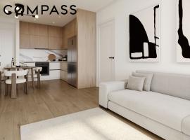 2518 Ocean Avenue #203 房源照片 1