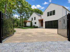 1768 Majors Path 汉普顿 Southampton, NY
