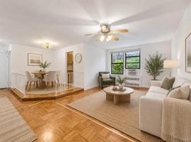 2550 Independence Avenue #2F 房源照片 1