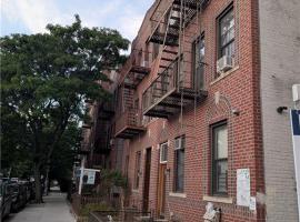 767 East 9th Street 布鲁克林 Midwood, NY