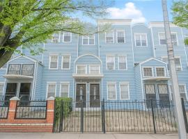 934 Jefferson Avenue 房源照片 1