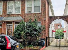 1851 66th Street 布鲁克林 Bensonhurst, NY