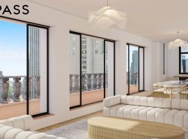 465 Park Avenue #25EW 房源照片 1