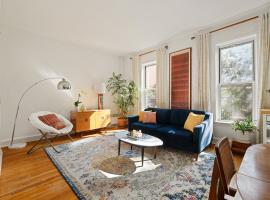 126 W 96TH Street #4E 房源照片 1