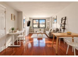 200 E 24TH Street #1708 房源照片 1