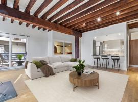35 BETHUNE Street #5B 西村区 West Village, NY
