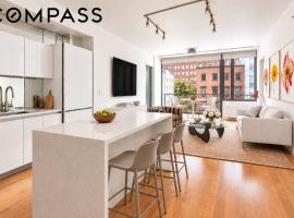 425 E 13th Street #4A 房源照片 1