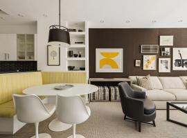 212 E 57TH Street #6C 房源照片 1