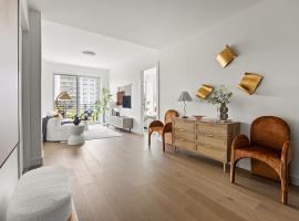 379 OCEAN Parkway #5B 肯辛顿 Kensington, NY