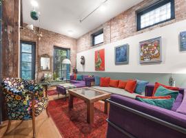 274 WATER Street #1R 房源照片 1