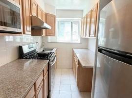 111-21 66th Avenue #1A 森林小丘 Forest Hills, NY