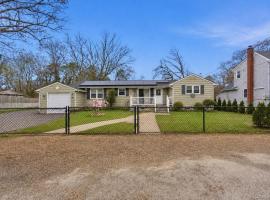 162 Parkwood Drive 房源照片 1