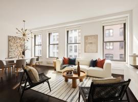 77 READE Street #3B 房源照片 1