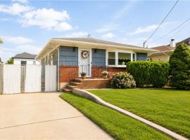 944 Rensselaer Avenue 史丹顿岛 Staten Island, NY