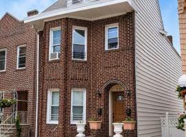 1805 Mulford Avenue 房源照片 1