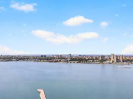 220 RIVERSIDE Boulevard #39C 房源照片 1