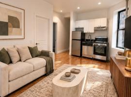 615 1/2 Hudson Street #4 西村区 West Village, NY
