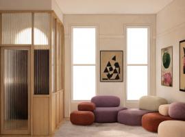 128 W 121ST Street 房源照片 1
