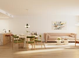 335 Bond Street #3-F 布鲁克林 Gowanus, NY