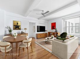 325 W 45th Street #816 房源照片 1