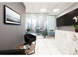 50 W 47TH Street #2007 房源照片 1