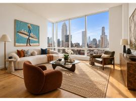 325 LEXINGTON Avenue #25A 房源照片 1