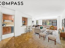 345 E 52nd Street 中城东区 Midtown East, NY