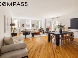 303 Greenwich Street #3L 房源照片 1