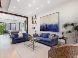 425 CONVENT Avenue 房源照片 1