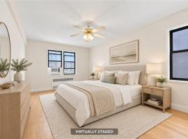 3060 Ocean Avenue #2L 布鲁克林 Sheepshead Bay, NY