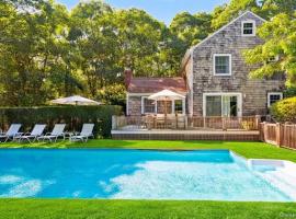 873 Bridgehampton/Sag Harbor Turnpike 房源照片 1