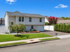 42 Audubon Avenue 房源照片 1
