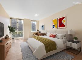 225 RECTOR Place #7L 炮台公园城 Battery Park City, NY