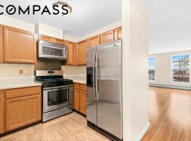 113 Columbia Street #3 布鲁克林 Columbia Street Waterfront, NY