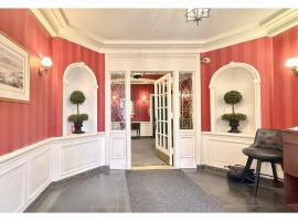 310 W 55TH Street #4B 中城西区 Hell's Kitchen, NY