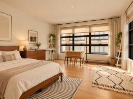 547 W 47TH Street #713 中城西区 Hell's Kitchen, NY